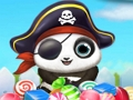 Jwèt Panda ak zanmi  sou entènèt