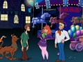 Jwèt Scooby-doo ak Guess Who Funfair pè  sou entènèt