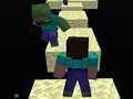 Jwèt Noob: Fen mond lan  sou entènèt