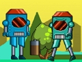 Jwèt Gloo bot 2 sou entènèt