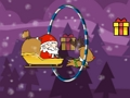 Jwèt Santa Trick  sou entènèt