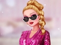 Jwèt Tik Tok diva Barbie  sou entènèt