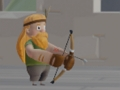 Jwèt Jwèt Archer Archer  sou entènèt