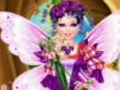 Jwèt Sou entènèt jwèt Clara Flower Fairy Fashion  sou entènèt