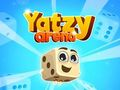 Jwèt Yahtzee Arena  sou entènèt