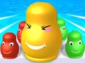 Jwèt Sou entènèt jwèt Bottle Fever 3D  sou entènèt