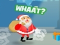 Jwèt Kouri, Santa, kouri  sou entènèt