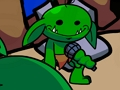 Jwèt Vandredi swa Funkin vs Goblins  sou entènèt