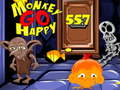 Jwèt Happy Monkey: Nivo 557  sou entènèt