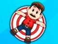 Jwèt Frape Mario  sou entènèt
