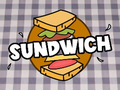 Jwèt Sandwich  sou entènèt