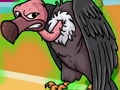 Jwèt Sou entènèt jwèt Anger Vulture sove  sou entènèt