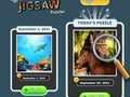 Jwèt Sou entènèt jwèt Jigsaw Puzzler  sou entènèt
