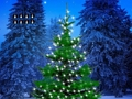 Jwèt Sou entènèt jwèt Chape soti nan Nwèl Tree Land  sou entènèt