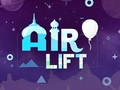 Jwèt Air leve sou entènèt