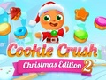 Jwèt Bonbon kraze Nwèl 2  sou entènèt