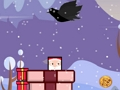 Jwèt Sou entènèt jwèt Santa Claus ponn ze  sou entènèt