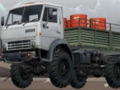 Jwèt Kamyon Transporter  sou entènèt