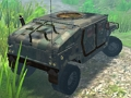 Jwèt Kamyon Offroad Kondwi transpò lou  sou entènèt