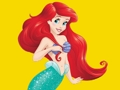 Jwèt Sou entènèt jwèt Little Mermaid Jigsaw Puzzle  sou entènèt