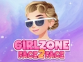 Jwèt Girlzone figi 2 figi  sou entènèt