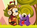 Jwèt Jwèt King Kong ewo  sou entènèt