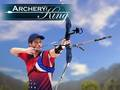 Jwèt Jwèt Archery wa  sou entènèt