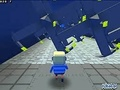 Jwèt Kogama: Mekanisyen Parkour  sou entènèt