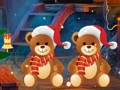 Jwèt Sou entènèt jwèt Joyous Santa Claus chape  sou entènèt