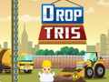 Jwèt Droptris sou entènèt
