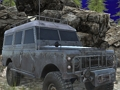 Jwèt Kamyon Offroad 4x4 lou kondwi  sou entènèt