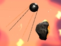 Jwèt Espas Lander  sou entènèt