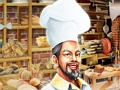 Jwèt Nouvo boulanje a  sou entènèt