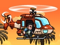 Jwèt Sou entènèt jwèt Gun Metal War 2D mobil  sou entènèt