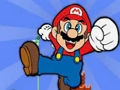 Jwèt Sou entènèt jwèt Mario Starcatcher  sou entènèt
