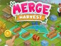 Jwèt Rantre Harvest  sou entènèt