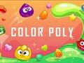 Jwèt Koulè Poly  sou entènèt