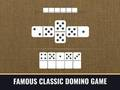 Jwèt Domino sou entènèt