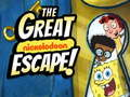 Jwèt Gwo Nickelodeon chape!  sou entènèt