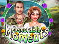 Jwèt Moman memorab  sou entènèt