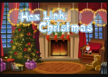 Jwèt Hex Link Nwèl  sou entènèt