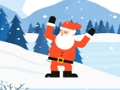 Jwèt Sou entènèt jwèt Santa Claus Helper  sou entènèt