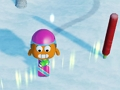 Jwèt Desen Rezo Winter jwèt  sou entènèt