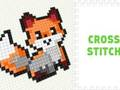 Jwèt Sou entènèt jwèt Cross Stitch  sou entènèt
