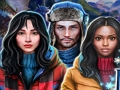 Jwèt Sou entènèt jwèt Frozen Manor  sou entènèt