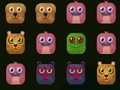 Jwèt Sou entènèt jwèt Animal Match Mèt  sou entènèt