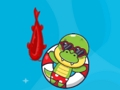 Jwèt Pandan ete Dino  sou entènèt