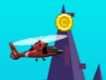 Jwèt Sou entènèt jwèt Chopper Scape  sou entènèt