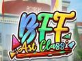 Jwèt BFF Klas Atizay  sou entènèt