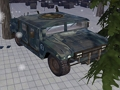 Jwèt Sou entènèt jwèt Hummer Jeep Kondwi Sim  sou entènèt